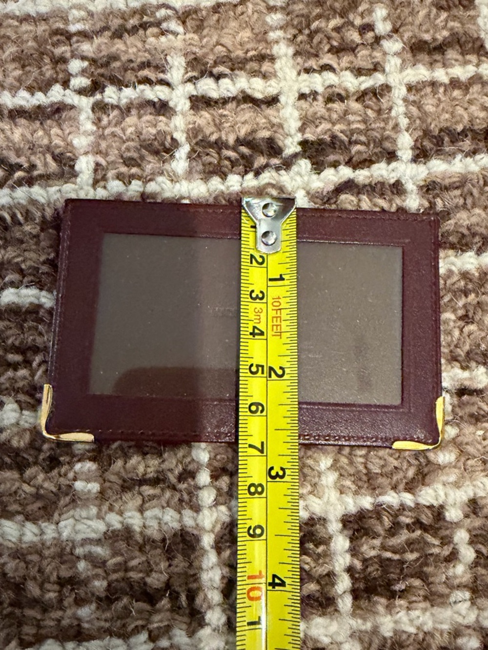 Cartier ID Case - Picture 7 of 7